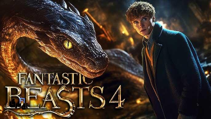 تاریخ انتشار فیلم های جدید 2025 از آگوست تا پایان سال 9 Fantastic Beasts 4
