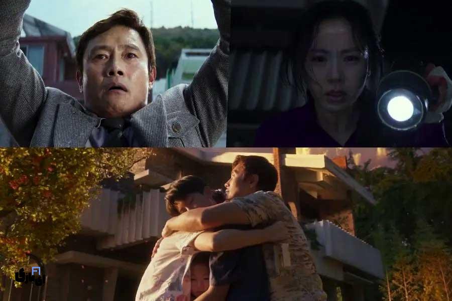 فیلم جدید فرانت من اسکویید گیم؛ وقتی فرانتمن تبدیل به پدر خانواده میشود 3 فیلم No Other Choice