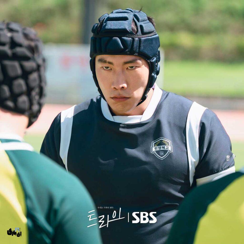 بررسی سریال "The Winning Try": چگونه یک تیم بازنده به قهرمان تبدیل میشود؟ در حال پخش مرداد 1404 6 The Winning Try