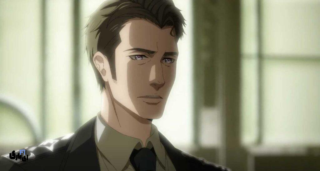 بررسی انیمه ارباب رازها؛ رقیب جدید سولو لولینگ و شاهکار جدید دنیای انیمه 2025 6 ef