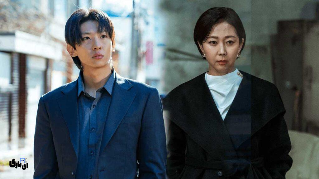 بررسی کامل سریال ناقص ها با بازی دکس، درباره قاچاق کودکان. در حال پخش مرداد 1404 4 قسمت اول سریال ناقص ها