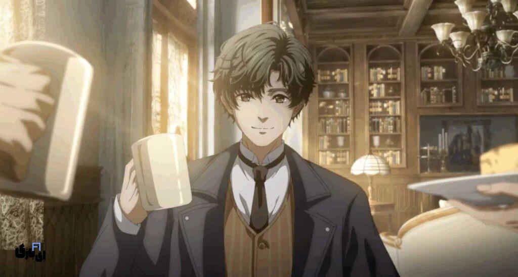 بررسی انیمه ارباب رازها؛ رقیب جدید سولو لولینگ و شاهکار جدید دنیای انیمه 2025 5 شخصیت های انیمه ارباب رازها