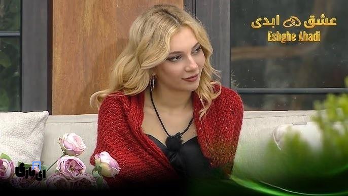 عصبانیت الهه از فحاشی علی: جزئیات کامل گریه الهه از توهین های بی سابقه در "عشق ابدی" 7 عصبانیت الهه از فحاشی علی