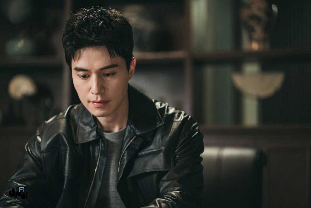 بررسی سریال مرد خوب، سریال جدید لی دونگ ووک. در حال پخش مرداد 1404 6 سریال مرد خوب لی دونگ ووک