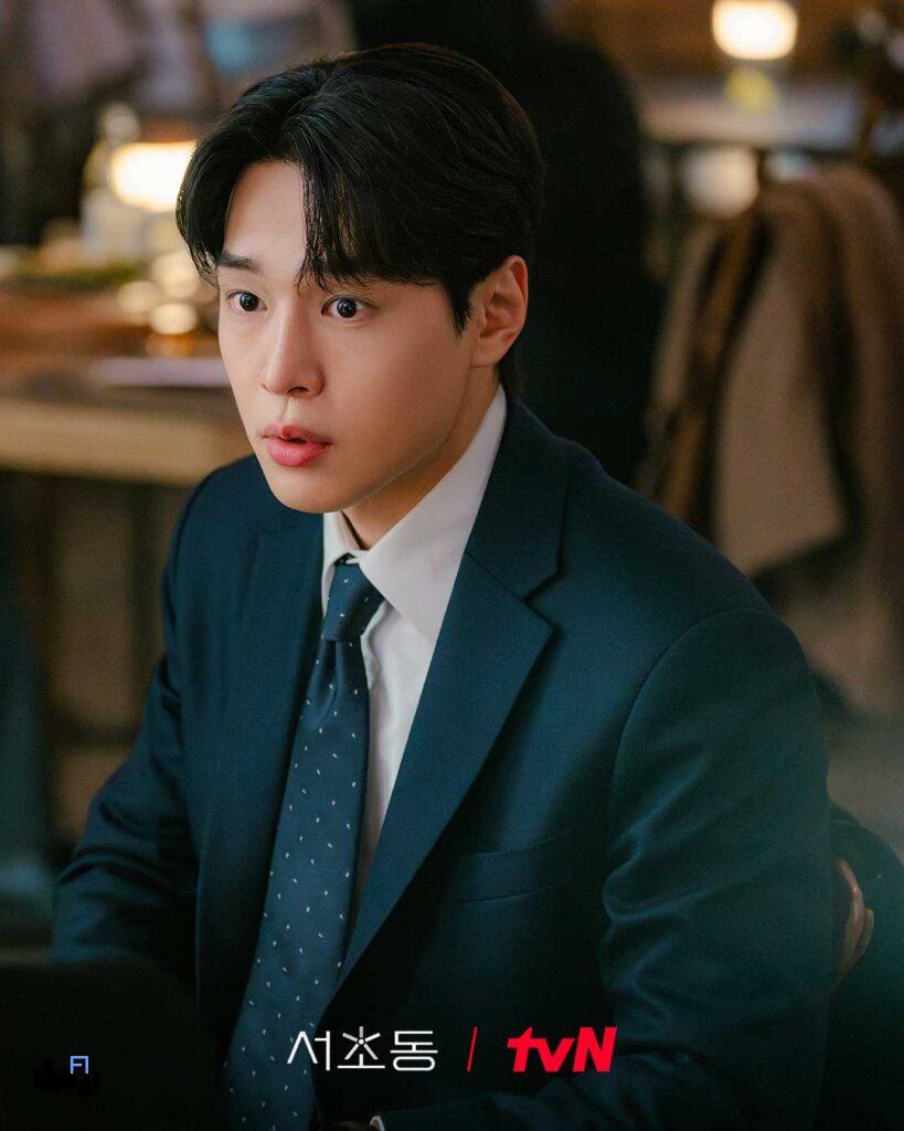 بررسی کامل سریال قانون و شهر؛ بازگشت لی جونگ سوک در قاب سریالی حقوقی و عاشقانه 2025 6 بازیگران اصلی سریال کره ای جدید قانون و شهر