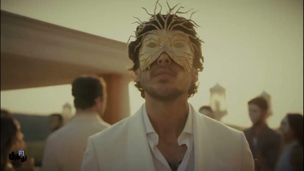 رئالیتی شو نقاب: اولین اطلاعات درباره بازیگران، قوانین و حواشی برنامه جدید! 6 نقاب شو