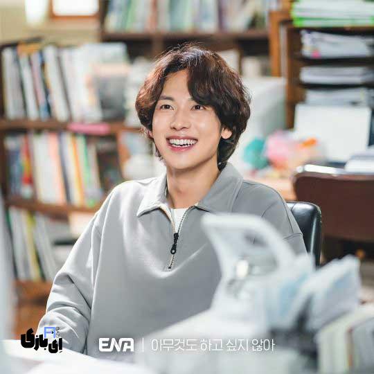 سریال های کره ای مخصوص خرخون ها، خلاق ها و باهوش ها 7 Summer Strike