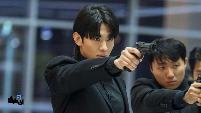 بررسی کامل سریال ناقص ها با بازی دکس، درباره قاچاق کودکان. در حال پخش مرداد 1404 3 سریال ناقص ها