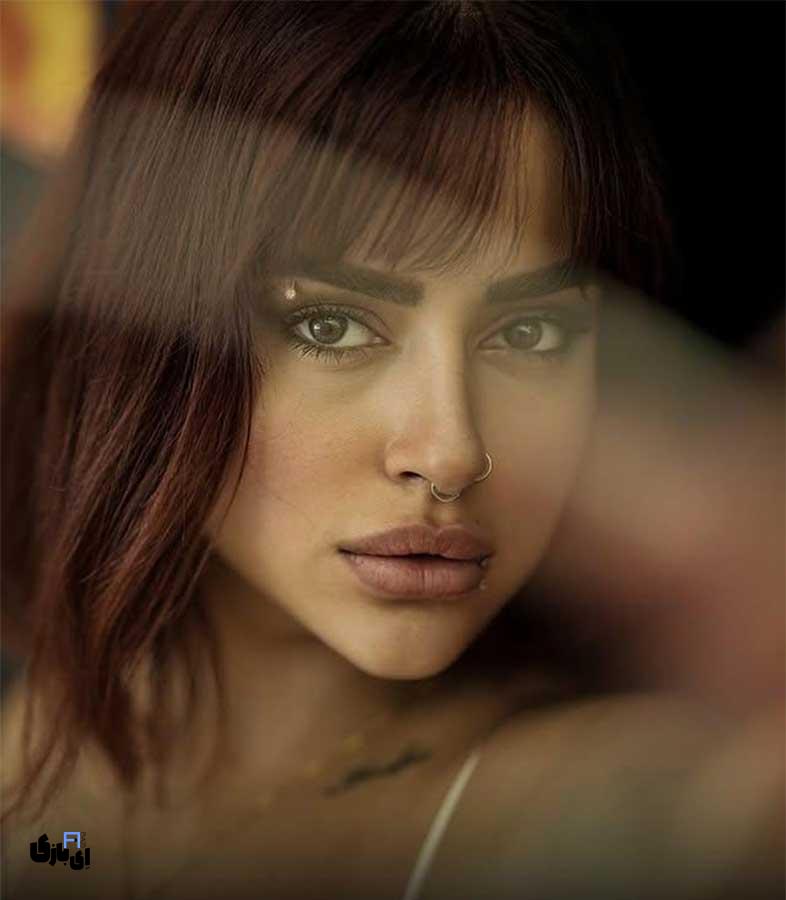 بیوگرافی ماهرخ عشق ابدی، رپر و بلاگر پر حاشیه عشق ابدی 4 بیوگرافی ماهرخ عشق ابدی،