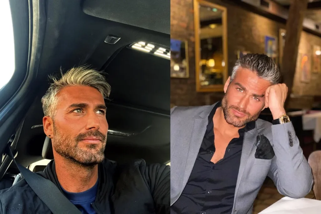 افشاگری بهار عشق ابدی: راز رابطه پنهانی پرستو صالحی و پژمان را فاش کرد! 5 پژمان عشق ابدی