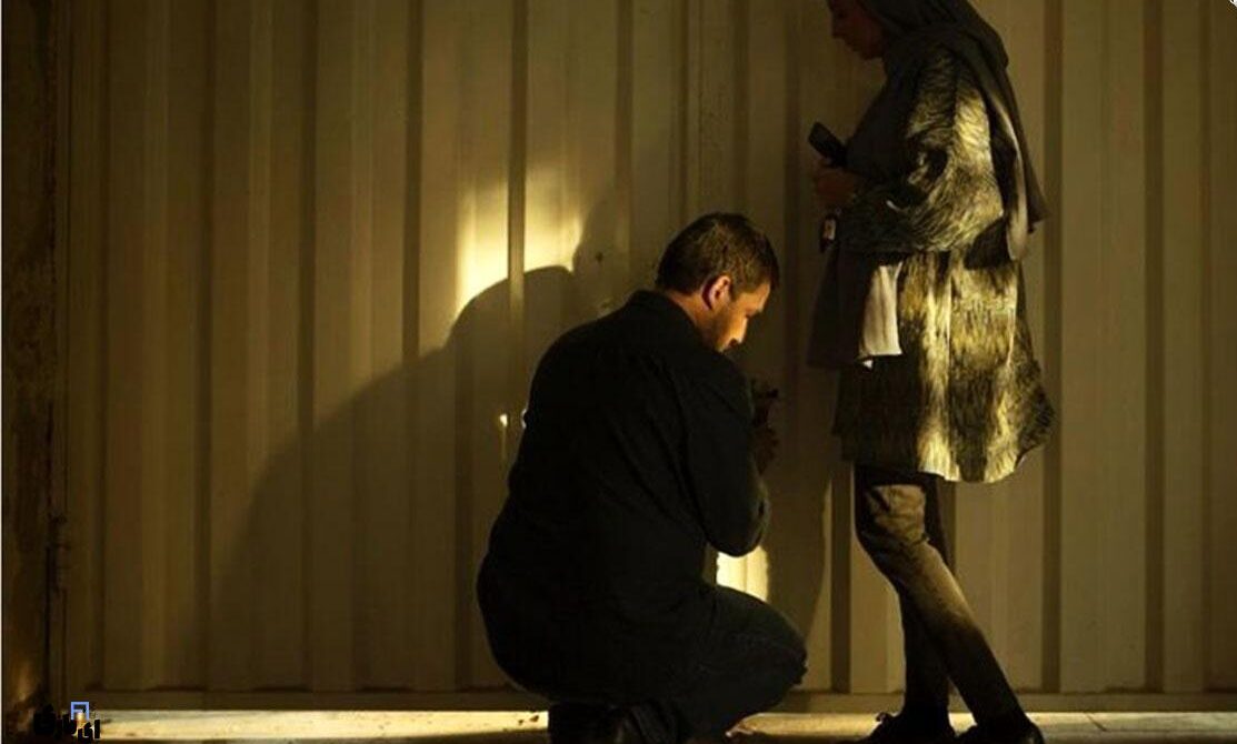 فیلم پیر پسر: طغیان علیه نظم کهن در بستر سینمای معاصر ایران 8 pir pesar 001 1 edited