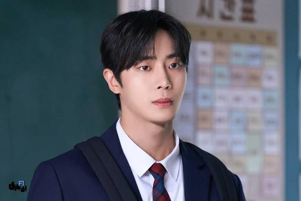 معرفی سریال عاشق و دلباخته؛ سریال عاشقانه ی جدید بر اساس وبتون معروف 4 سریال عاشق و دلباخته