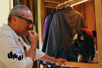 «اَفتو» کیست؟ آشنایی با عروسک برنامه کارناوال و صداپیشه آن 5 آفتو عروسک کارناوال