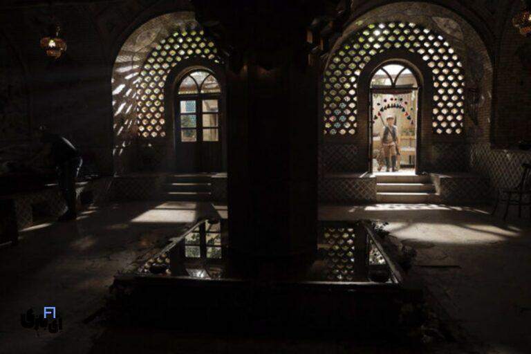 سووشون کجا بازی شده؟ بررسی مکان های فیلمبرداری و فضای داستانی رمان سیمین دانشور 6 لوکیسن سووشون