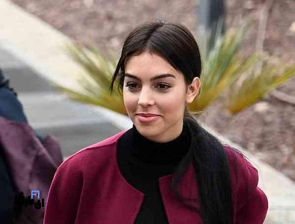 بیوگرافی جورجینا رودریگز | از کودکی سخت تا زندگی با کریستیانو رونالدو 4 تصویر جورجینا