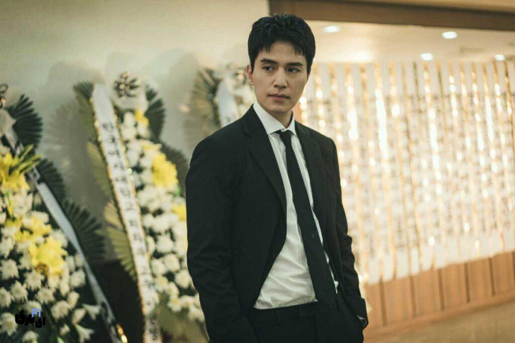 بررسی سریال مرد خوب، سریال جدید لی دونگ ووک. در حال پخش مرداد 1404 5 The Nice Guy 2025