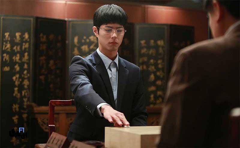 سریال های کره ای مخصوص خرخون ها، خلاق ها و باهوش ها 8 Reply 1988