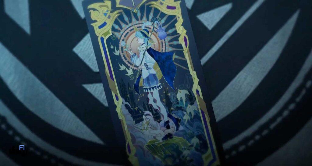 بررسی انیمه ارباب رازها؛ رقیب جدید سولو لولینگ و شاهکار جدید دنیای انیمه 2025 4 انیمه ارباب رازها