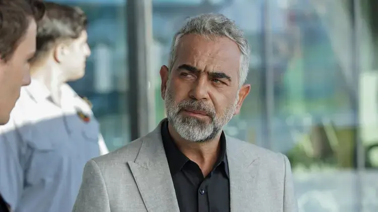 بیوگرافی بازیگران سریال وحشی | عکس، نام و سن واقعی بازیگران Yabani 7 سرهان در وحشی