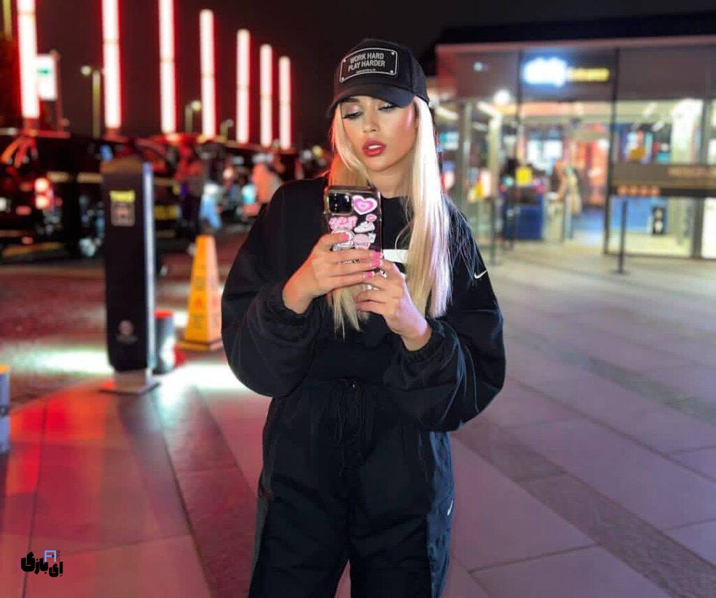 عصبانیت الهه از فحاشی علی: جزئیات کامل گریه الهه از توهین های بی سابقه در "عشق ابدی" 6 فحاشی علی به ترانه