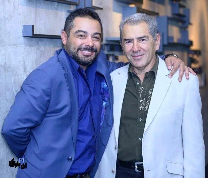 نگاهی جامع به بازیگران سریال آلا و داستان پرکشش آن 12 تصویر سام قریبیان