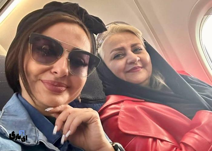 نگاهی جامع به بازیگران سریال آلا و داستان پرکشش آن 14 تصویر نفیسه روشن