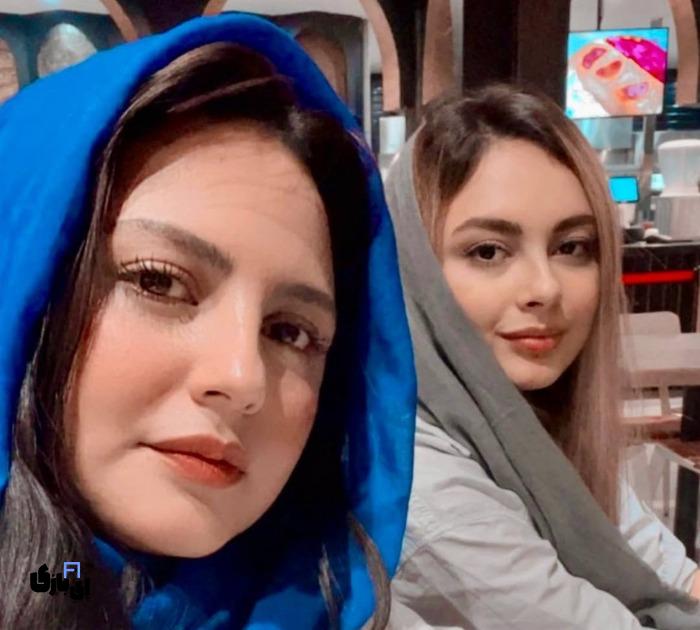 نگاهی جامع به بازیگران سریال آلا و داستان پرکشش آن 10 تصویر نیلوفر کوخانی