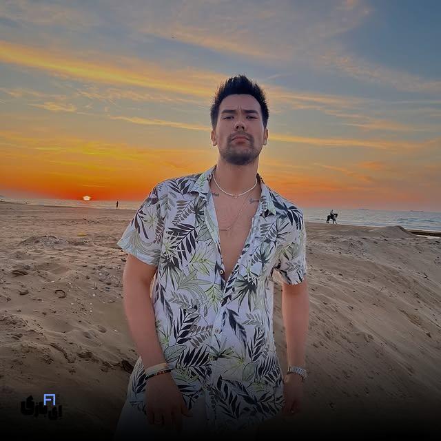 حذف دانیال از عشق ابدی، الهه غوغا به پا کرد و تهدیدها آغاز شد! 6 واکنش الهه به حذف دانیال