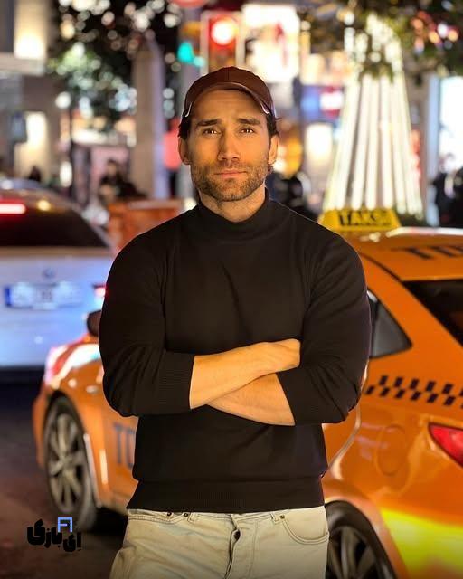 پشت پرده دعوای شاهین و ماهرخ: تبانی یا توطئه؟ 4 تصویر شاهین عشق ابدی