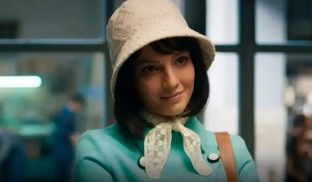 پایان سریال تاسیان: وداع با "عشق" در دل "غوغا و شر" 5 2 1