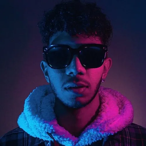 بیوگرافی چرسی؛ رپری از بندرعباس که نسل چهارم هیپ هاپ فارسی را لرزاند! 7 بیوگرافی همسر چرسی