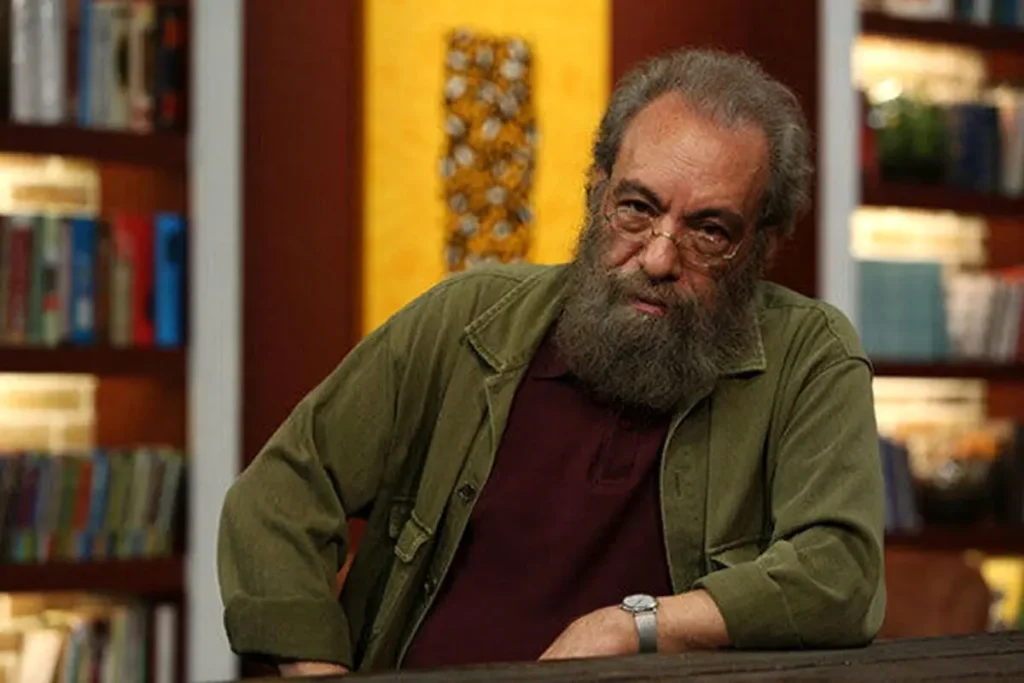 وطن و تن؛ مسعود فراستی از سینمای جنگ چه می گوید؟ 5 وطن و تن فراستی