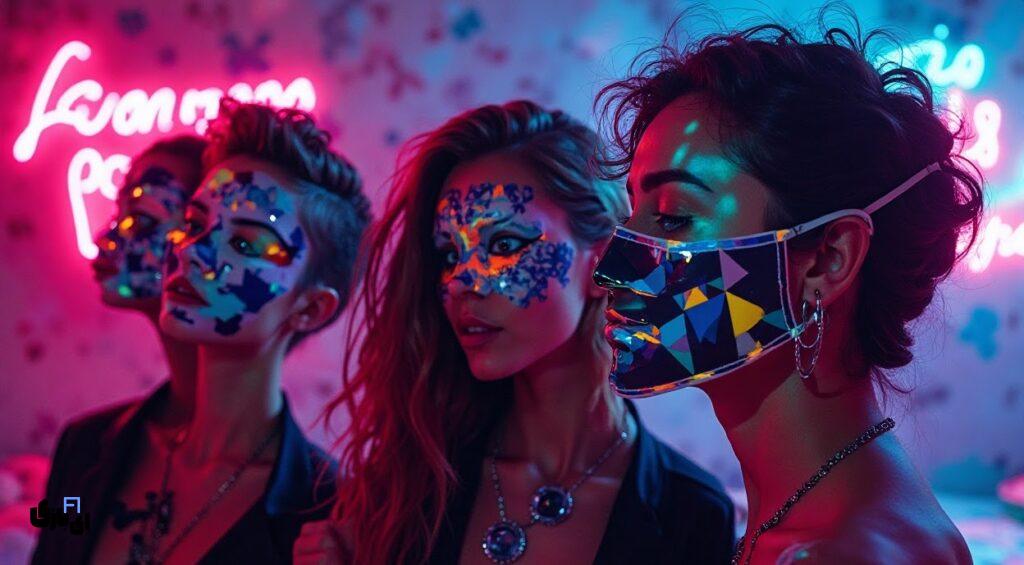 رئالیتی شو نقاب: اولین اطلاعات درباره بازیگران، قوانین و حواشی برنامه جدید! 5 برنامه نقاب