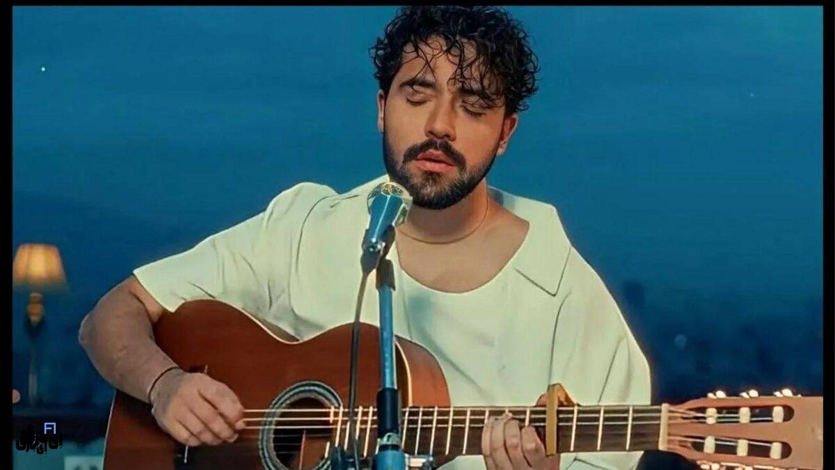 از صحنه موسیقی تا پرده سینما: بازیگری شروین حاجیپور در فیلم بن سای در کنار پریناز ایزدیار 6 از صحنه موسیقی تا پرده سینما: بازیگری شروین حاجیپور در فیلم بن سای در کنار پریناز ایزدیار