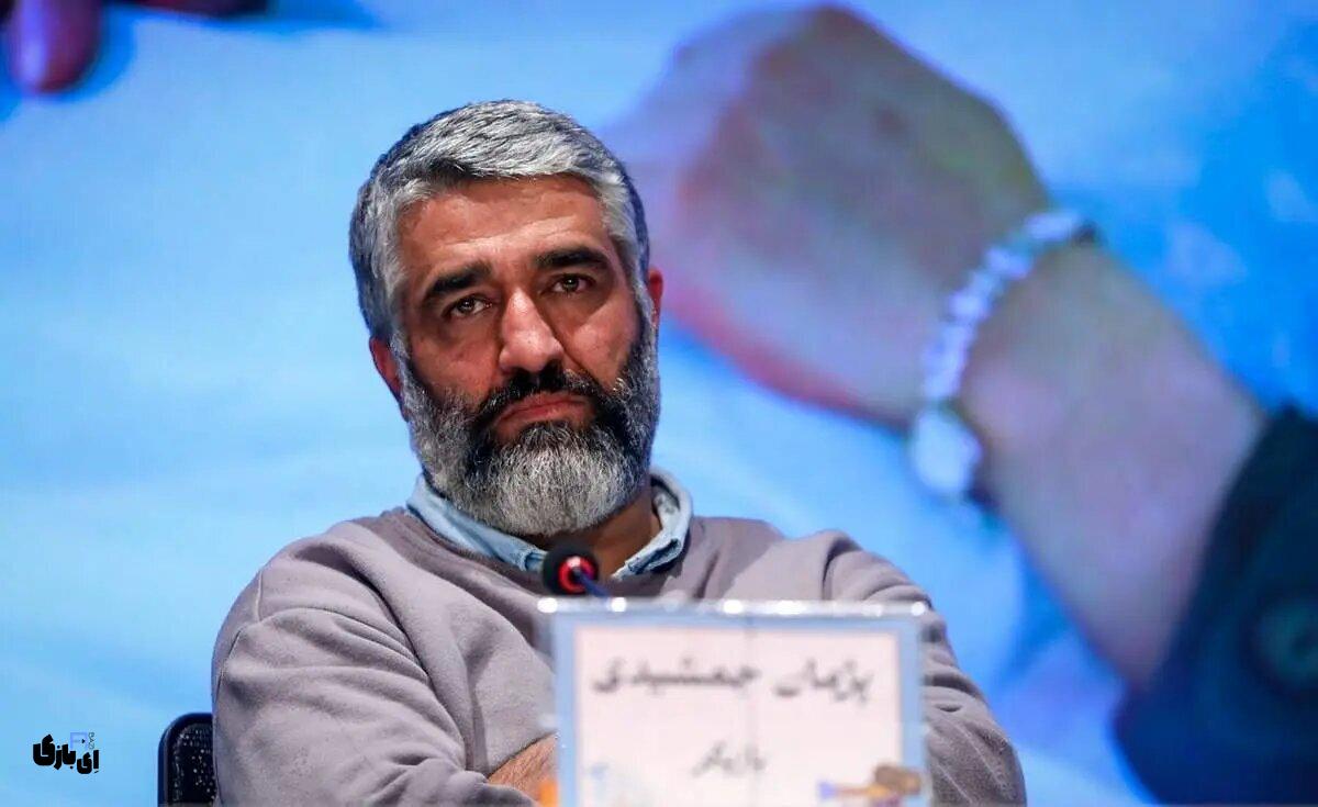 ایلای ارکوک در فیلم قسطنطنیه: آیا این ستاره ترک سینمای کمدی ایران را متحول میکند؟ 4 حضور پژمان جمشیدی در فیلم قسطنطنیه