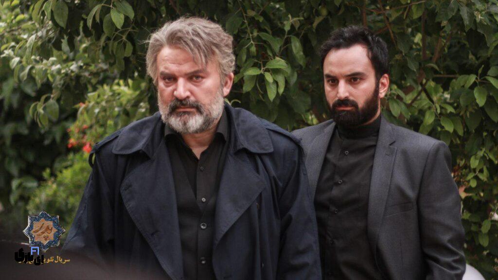 بررسی نقش پدر مهدی سلطانی در سریالها: تکرار یک تیپ شخصیتی در آثار بهرنگ توفیقی 6 18 7 12 6262photo 2018 07 08 15 52 56