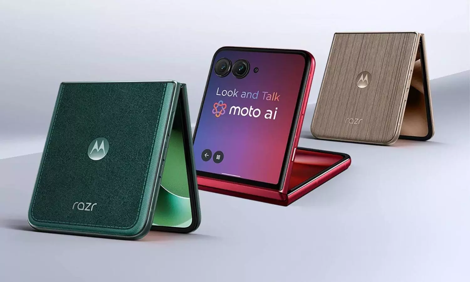 بررسی موتورولا ریزر ۶۰: رقیب سرسخت گوشی های پرچمداران 4 طراحی و کیفیت ساخت Motorola Razr 60 : زیبایی و دوام در یک قاب