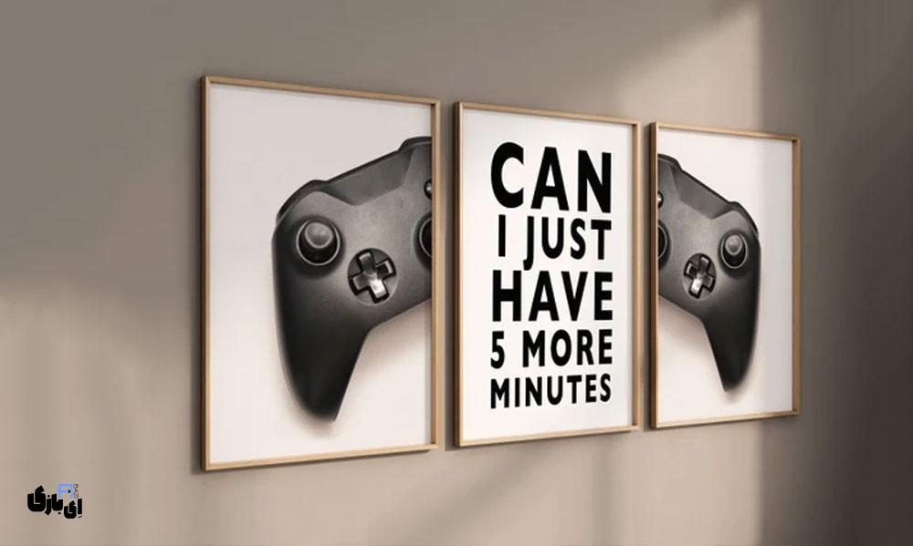 10 وسیله ضروری که هر اتاق گیمینگ حرفهای باید داشته باشد 3 2 11