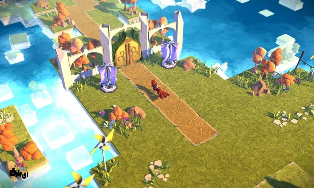 گیم تایپینگ برای کامپیوتر: تجربهای که مهارت تایپ را به بازی تبدیل میکند 9 گیم تایپینگ: وقتی آموزش تایپ با بازی همراه میشود