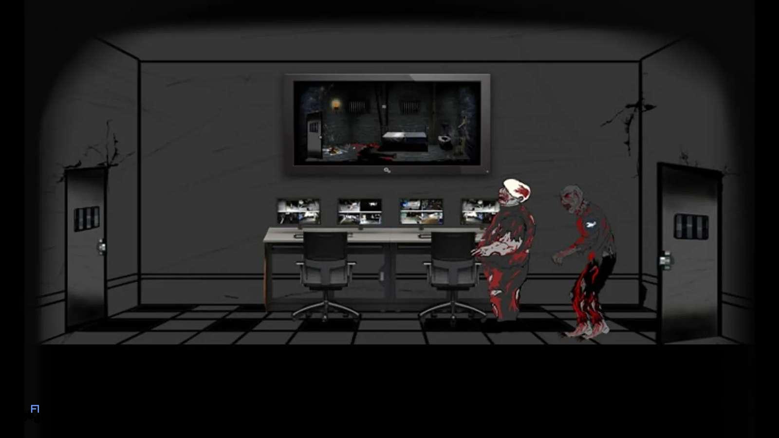 دانلود بازی حریم موبایل: ماجراجویی ترسناک 3 دانلود بازی حریم موبایل: ماجراجویی ترسناک