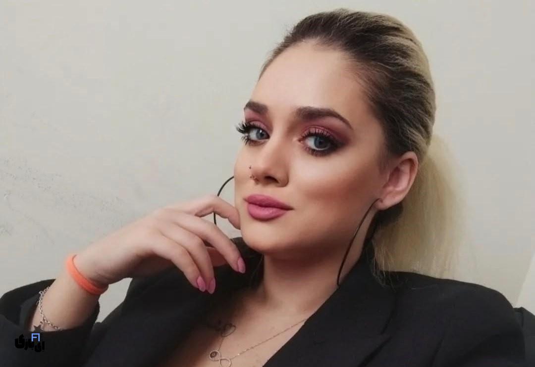 مصاحبه با نگار 2: از حقوق زنان تا افشاگری درباره شرکت کنندگان عشق ابدی! 5 نگار داداشلو در عشق ابدی