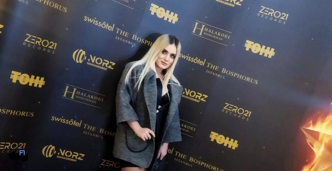 مصاحبه با نگار 2: از حقوق زنان تا افشاگری درباره شرکت کنندگان عشق ابدی! 4 مصاحبه با نگار 2 عشق ابدی