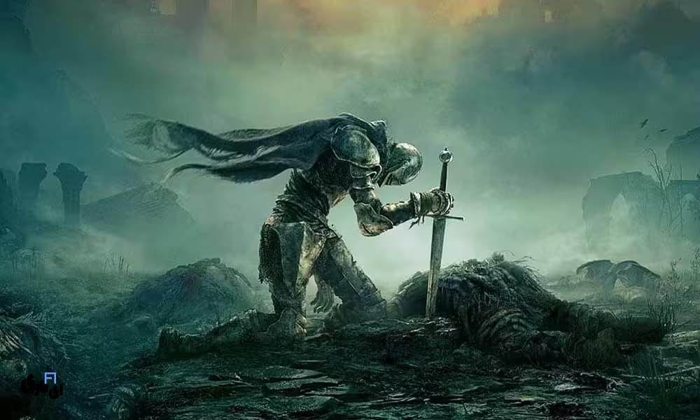 مسیر اصلی بازی الدن رینگ: راهنمای کامل برای پیشروی در دنیای پر رمز و راز 4 چگونه مسیر اصلی بازی الدن رینگ را دنبال کنیم؟ راهنمای کامل و کاربردی