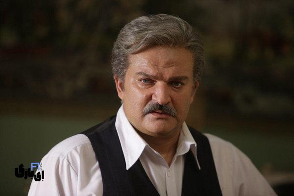 بررسی نقش پدر مهدی سلطانی در سریالها: تکرار یک تیپ شخصیتی در آثار بهرنگ توفیقی 7 2913612