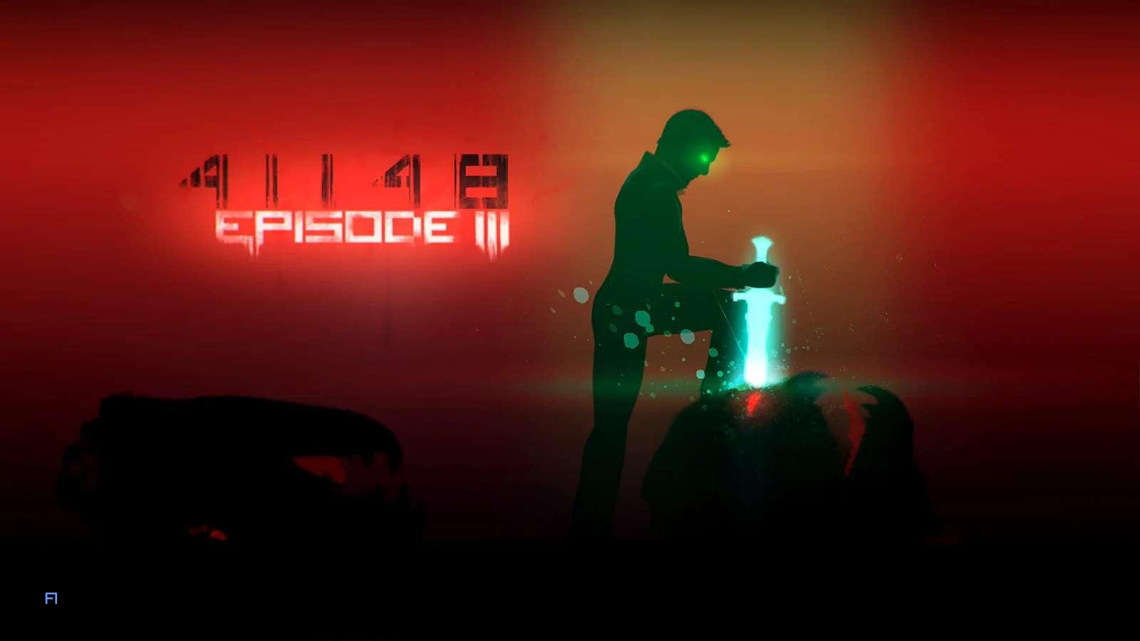 بازی 41148 موبایل؛ سفری به دل تاریکی و رازهای پنهان 3 بازی 41148 موبایل؛ سفری به دل تاریک