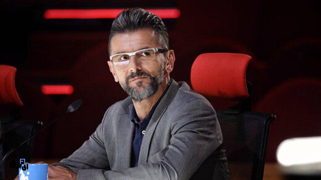 بیوگرافی کامل بازیگران فیلم غریزه: از امین حیایی تا استعدادهای نوظهور 6 امین حیایی در فیلم غریزه