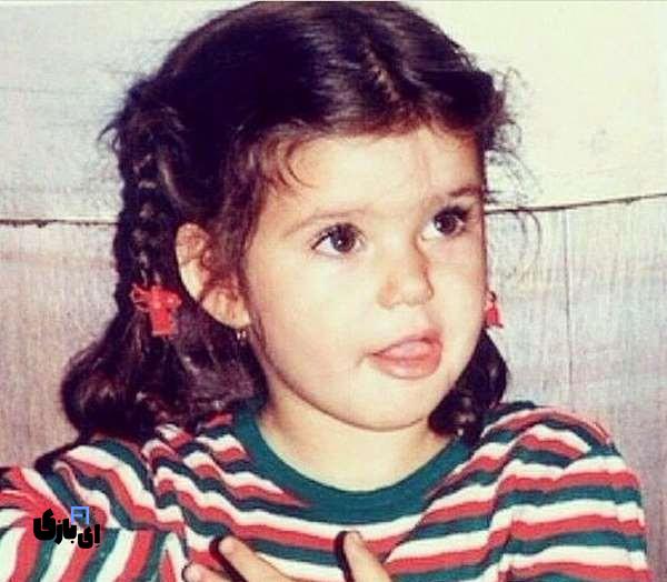 بیوگرافی برن سات؛ ازعشق ممنوع تا فاطماگل 6 عکس کودکی بازیگر برن سات