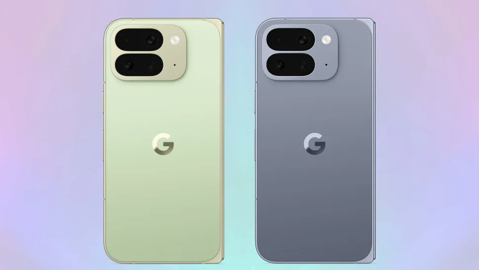 معرفی پیکسل ۱۰ پرو فولد: اولین گوشی تاشو مقاوم در برابر آب و گردوغبار 8 Pixel 10 Pro Fold