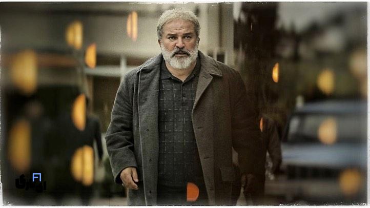 بررسی نقش پدر مهدی سلطانی در سریالها: تکرار یک تیپ شخصیتی در آثار بهرنگ توفیقی 8 61651f242f801