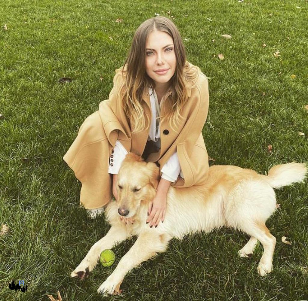 بیوگرافی ادا اجه: از دانشجوی روانشناسی تا ستاره «سیب ممنوعه» 4 بیوگرافی اداجه